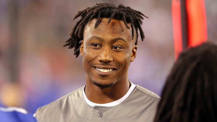 Brandon Marshall: Jamal Adams will be happy if he gets paid from the New York Jets