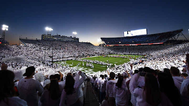 Penn State Announces Salary Cuts in Athletic Department