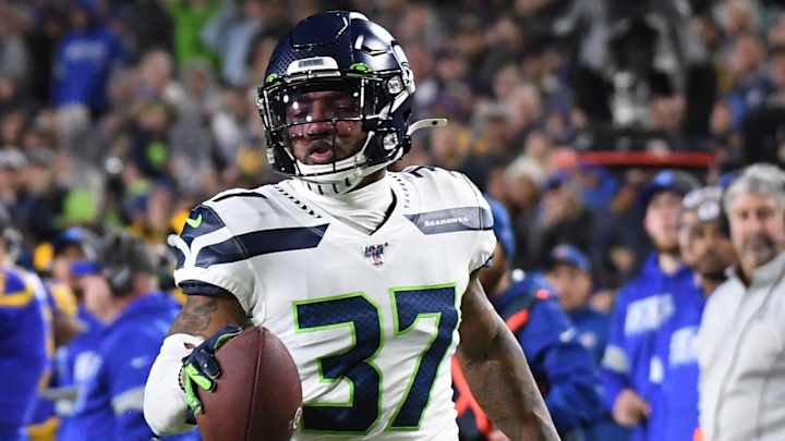 Should Seahawks Entertain Extending FS Quandre Diggs Early?