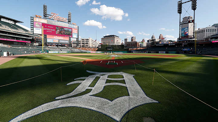 Michigan Gov. Gretchen Whitmer Allows Pro Sports to Return Without Fans