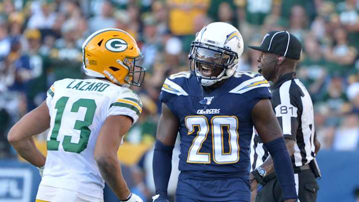 Should the Vikings Explore a Trade for Chargers Cornerback Desmond King? Should the Vikings Explore a Trade for Chargers Cornerback Desmond King?