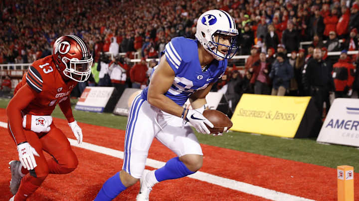 One Question for Each Position Group as BYU Heads Into Fall Camp