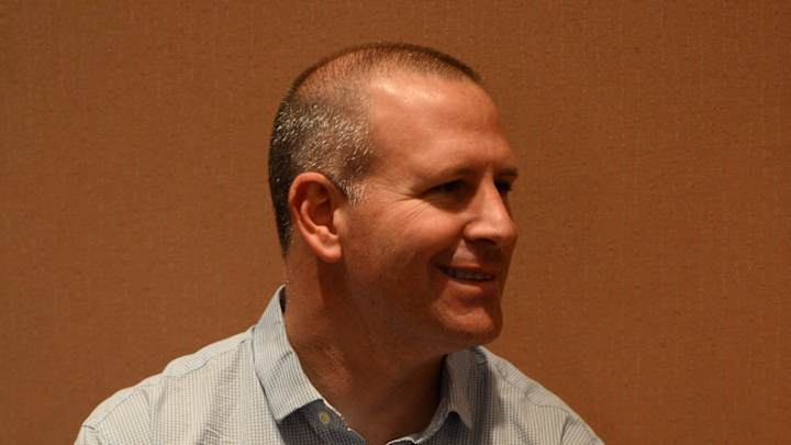 Athletics' GM Forst Ready to `Throw out the Norms' as 2020 Starts Up Tonight