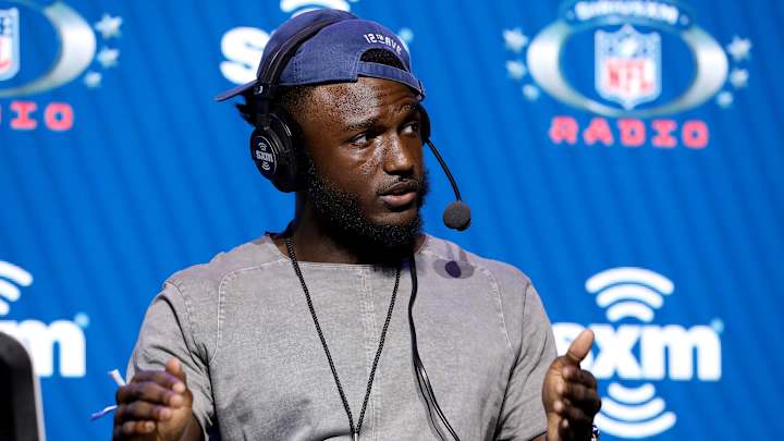 Tom Brady, Chris Godwin Have Super Bowl Expectations for Bucs