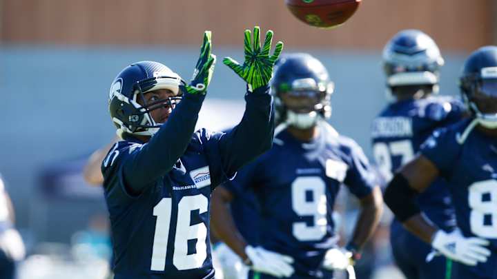 How Seahawks Training Camp Will Look Drastically Different in 2020