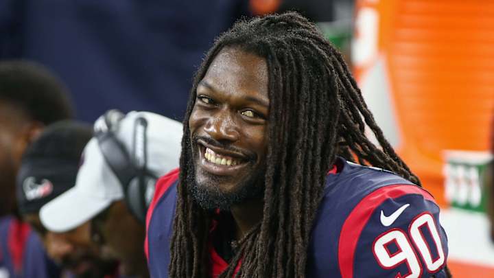 Clowney Will Sign With Titans