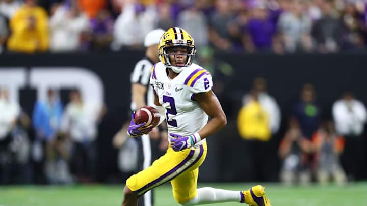 Which LSU Football Rookies Will Make the Most Impact in Their New NFL Homes? Which LSU Football Rookies Will Make the Most Impact in Their New NFL Homes?