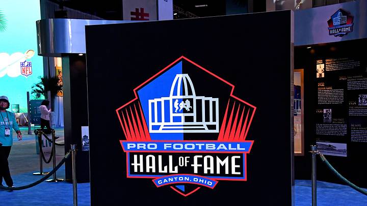 Pro Football Hall of Fame Officially Announces Rescheduled Events Due to COVID-19 Pro Football Hall of Fame Officially Announces Rescheduled Events Due to COVID-19