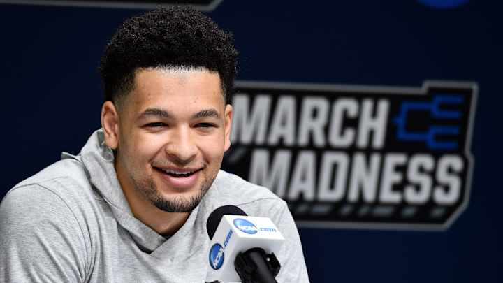 Why LSU Basketball's Skylar Mays is a Sleeper Candidate in 2020 NBA Draft