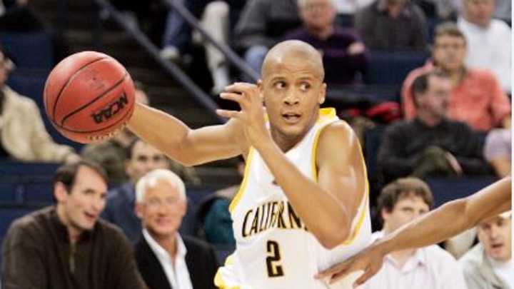 Former Cal Player Omar Wilkes Moves Up in Sports Representation World