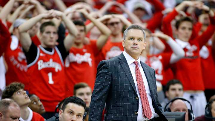 Chris Holtmann, Clark Kellogg Support NCAA's Name, Image, Likeness Movement