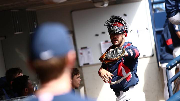 Yankees Sign First-Round Pick Austin Wells Yankees Sign First-Round Pick Austin Wells