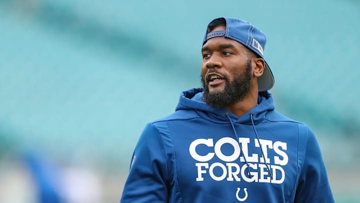 Colts’ Darius Leonard Claims ‘Racial Profiling’ in Being Kicked Out of Chipotle