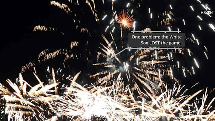 Today in White Sox History: June 25