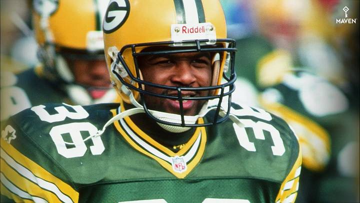 Butler on Football and Pandemic: ‘I Trust My Brothers’ Butler on Football and Pandemic: ‘I Trust My Brothers’