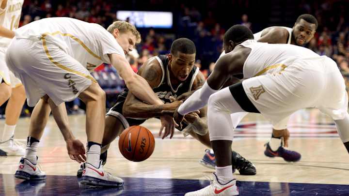 Darion Clark Took a Detour on the Way to the NFL Darion Clark Took a Detour on the Way to the NFL