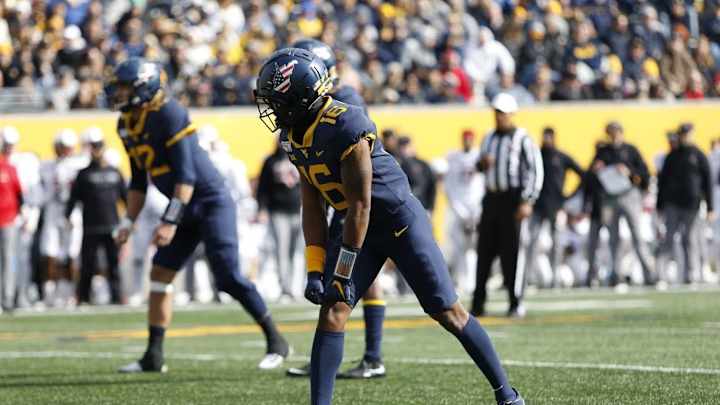 Stellar, Standard & Subpar: Winston Wright Jr. in 2020 Stellar, Standard & Subpar: Winston Wright Jr. in 2020