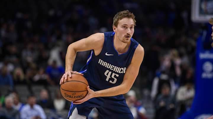 Philadelphia 76ers Reportedly Sign Free Agent Ryan Broekhoff