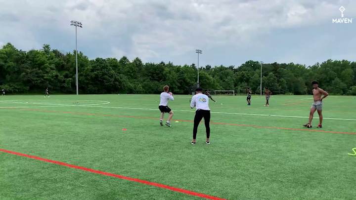 Northwest Quarterback Jordan Morse Ready to Prove Himself in Senior Year