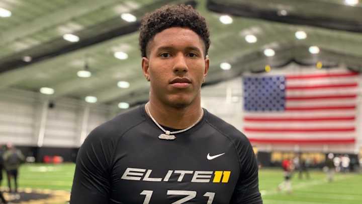 Elite 11 Profiles: Florida Gators QBs Carlos Del Rio and Jay Allen