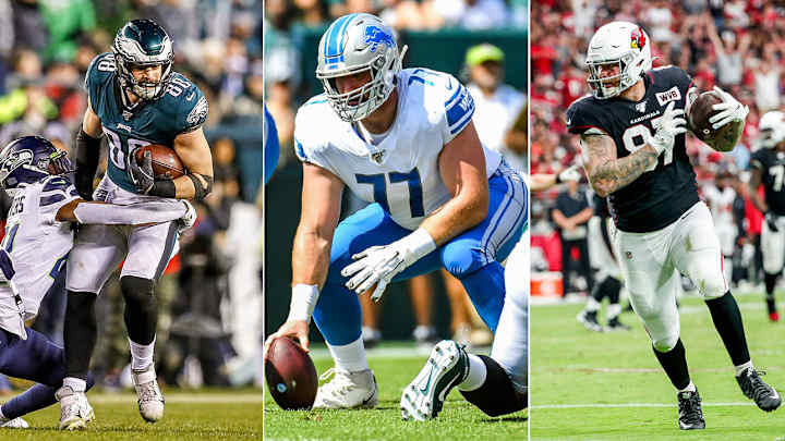 Every NFC Team's Most Underrated Player