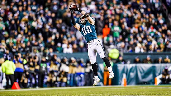 Fantasy Football Week 2 Tight End Rankings & Stat Projections Fantasy Football Week 2 Tight End Rankings & Stat Projections