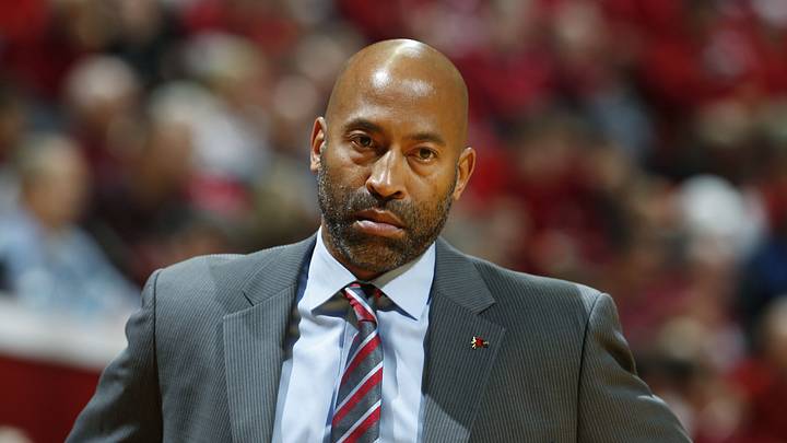Report: Tad Boyle to hire Rick Ray for vacant assistant coaching position Report: Tad Boyle to hire Rick Ray for vacant assistant coaching position