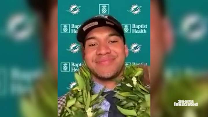 The Latest Tua Tales