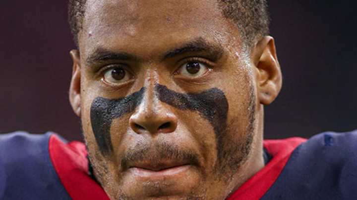 Giants Player Profile | Chad Slade, OL