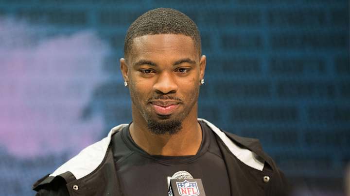 Videos Show Jaguars Rookie K'Lavon Chaisson Continues to Hone Craft During Offseason Videos Show Jaguars Rookie K'Lavon Chaisson Continues to Hone Craft During Offseason