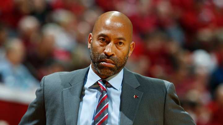 Former Mississippi State head coach Rick Ray lands new job