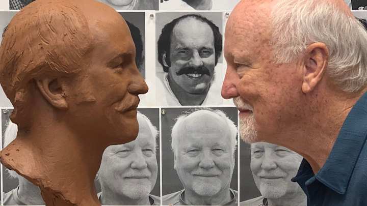 Cowboys Cliff Harris on HOF Delay: 'I'm Still In; It Still Happened!' Cowboys Cliff Harris on HOF Delay: 'I'm Still In; It Still Happened!'