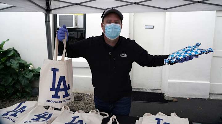 The 2020 MLB Season: So Dumb and So Terrible