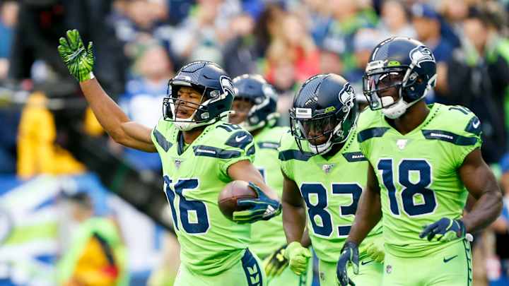 Seahawk ESPYs Celebrate 2019 Season Seahawk ESPYs Celebrate 2019 Season