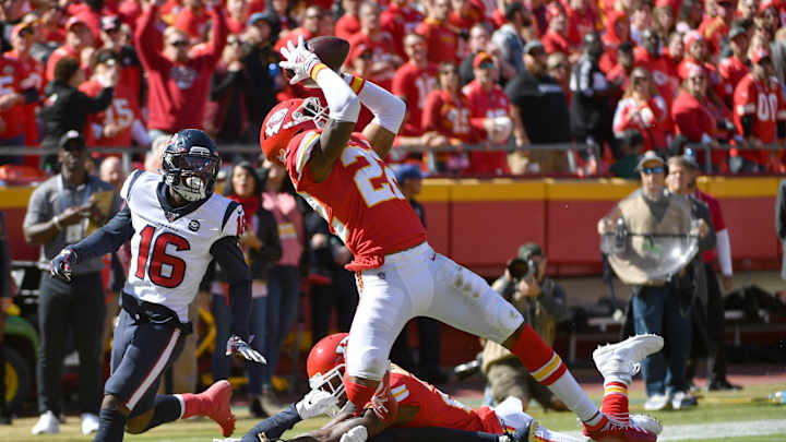 Who is the Chiefs' Most Underrated Player?