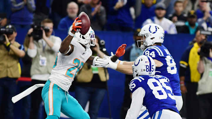 Giving Steven Parker His Proper Due