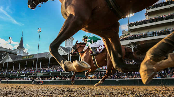 Breeders' Cup Challenge Series: Betting Preview, Odds and Best Bets