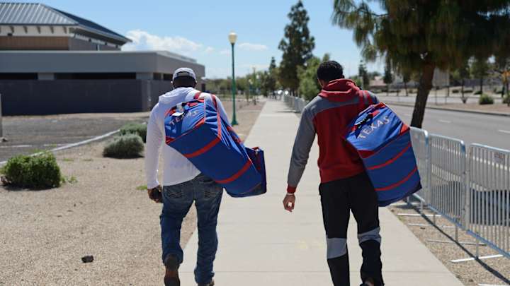 Texas Rangers to Pay Weekly Stipend to Minor League Players Through At Least the End of July