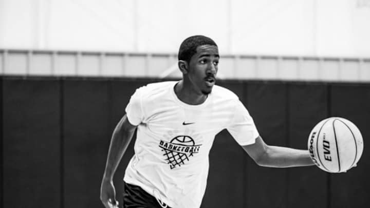 Clemson Nabs 4-Star Shooting Guard Joshua Beadle Clemson Nabs 4-Star Shooting Guard Joshua Beadle