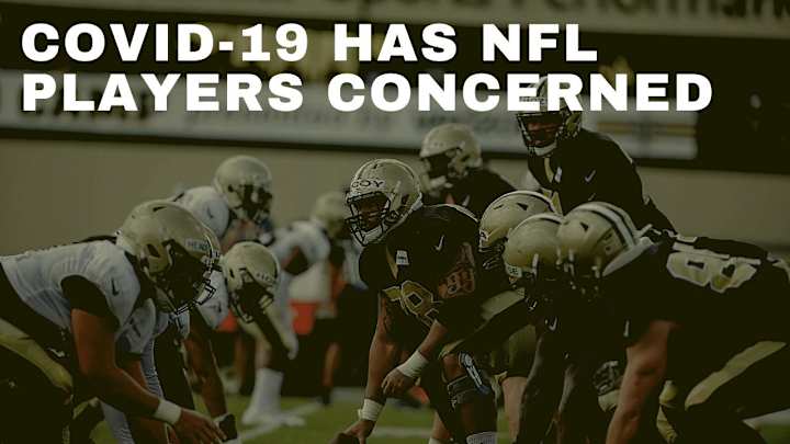 NFL New Normal, Part 2: Will we see Professional Football in 2020?