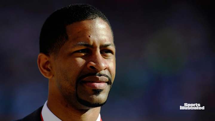 Andrew Berry's Thoughtful Light Touch Exemplified In Be The Solution Initiative Andrew Berry's Thoughtful Light Touch Exemplified In Be The Solution Initiative