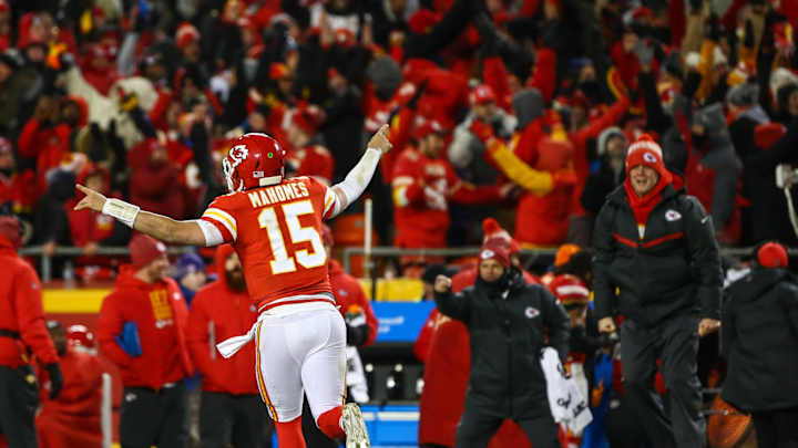 Chris Simms: Chiefs Beat Patriots in 2018 AFC Title Game if Aaron Rodgers is QB