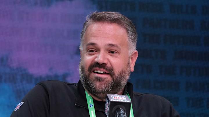 Rhule Making the Most of an Unideal Offseason Rhule Making the Most of an Unideal Offseason