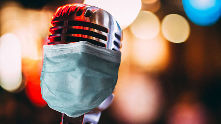 'There’s a Lot of Pain and Uncertainty': The Gloomy Impact of the Pandemic on Sports Broadcasting