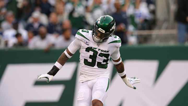 How a Jamal Adams Trade Would Impact the Patriots