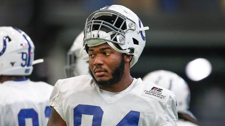 Inside AFC South: Now or Never