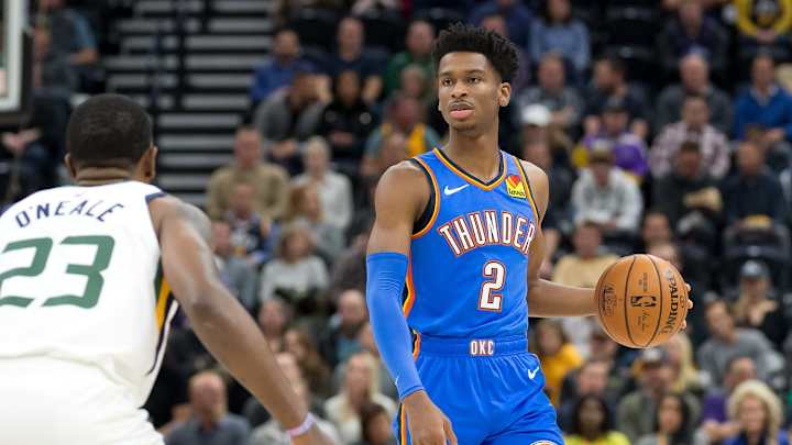 You Can't Spell Swag Without S-G-A You Can't Spell Swag Without S-G-A