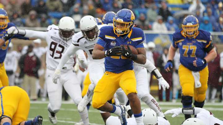 Daniel Standing On Solid Character With Battle For Roster Spot Imminent