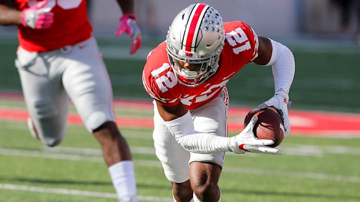 ESPN Crowns Ohio State as 'DBU' ESPN Crowns Ohio State as 'DBU'