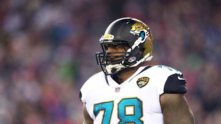 Countdown to Jaguars Football: No. 78 and Who Has Donned it Best
